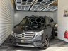 USED 2018 V MERCEDES-BENZ V-CLASS 2.2 V250d AMG Line MPV 5dr Diesel G-Tronic+ Euro 6 (s/s) 8 Seat XLWB (190 ps) 