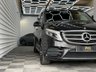 USED 2018 V MERCEDES-BENZ V-CLASS 2.2 V250d AMG Line MPV 5dr Diesel G-Tronic+ Euro 6 (s/s) 8 Seat XLWB (190 ps) 
