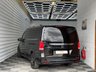 USED 2018 V MERCEDES-BENZ V-CLASS 2.2 V250d AMG Line MPV 5dr Diesel G-Tronic+ Euro 6 (s/s) 8 Seat XLWB (190 ps) 