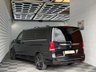 USED 2018 V MERCEDES-BENZ V-CLASS 2.2 V250d AMG Line MPV 5dr Diesel G-Tronic+ Euro 6 (s/s) 8 Seat XLWB (190 ps) 