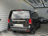 USED 2018 V MERCEDES-BENZ V-CLASS 2.2 V250d AMG Line MPV 5dr Diesel G-Tronic+ Euro 6 (s/s) 8 Seat XLWB (190 ps) 