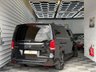 USED 2018 V MERCEDES-BENZ V-CLASS 2.2 V250d AMG Line MPV 5dr Diesel G-Tronic+ Euro 6 (s/s) 8 Seat XLWB (190 ps) 