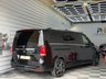USED 2018 V MERCEDES-BENZ V-CLASS 2.2 V250d AMG Line MPV 5dr Diesel G-Tronic+ Euro 6 (s/s) 8 Seat XLWB (190 ps) 