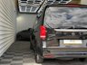 USED 2018 V MERCEDES-BENZ V-CLASS 2.2 V250d AMG Line MPV 5dr Diesel G-Tronic+ Euro 6 (s/s) 8 Seat XLWB (190 ps) 