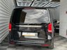 USED 2018 V MERCEDES-BENZ V-CLASS 2.2 V250d AMG Line MPV 5dr Diesel G-Tronic+ Euro 6 (s/s) 8 Seat XLWB (190 ps) 