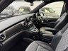 USED 2018 V MERCEDES-BENZ V-CLASS 2.2 V250d AMG Line MPV 5dr Diesel G-Tronic+ Euro 6 (s/s) 8 Seat XLWB (190 ps) 