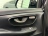 USED 2018 V MERCEDES-BENZ V-CLASS 2.2 V250d AMG Line MPV 5dr Diesel G-Tronic+ Euro 6 (s/s) 8 Seat XLWB (190 ps) 