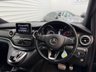 USED 2018 V MERCEDES-BENZ V-CLASS 2.2 V250d AMG Line MPV 5dr Diesel G-Tronic+ Euro 6 (s/s) 8 Seat XLWB (190 ps) 