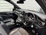 USED 2018 V MERCEDES-BENZ V-CLASS 2.2 V250d AMG Line MPV 5dr Diesel G-Tronic+ Euro 6 (s/s) 8 Seat XLWB (190 ps) 