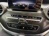 USED 2018 V MERCEDES-BENZ V-CLASS 2.2 V250d AMG Line MPV 5dr Diesel G-Tronic+ Euro 6 (s/s) 8 Seat XLWB (190 ps) 