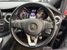 USED 2018 V MERCEDES-BENZ V-CLASS 2.2 V250d AMG Line MPV 5dr Diesel G-Tronic+ Euro 6 (s/s) 8 Seat XLWB (190 ps) 
