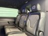 USED 2018 V MERCEDES-BENZ V-CLASS 2.2 V250d AMG Line MPV 5dr Diesel G-Tronic+ Euro 6 (s/s) 8 Seat XLWB (190 ps) 