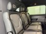 USED 2018 V MERCEDES-BENZ V-CLASS 2.2 V250d AMG Line MPV 5dr Diesel G-Tronic+ Euro 6 (s/s) 8 Seat XLWB (190 ps) 