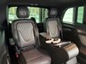 USED 2018 V MERCEDES-BENZ V-CLASS 2.2 V250d AMG Line MPV 5dr Diesel G-Tronic+ Euro 6 (s/s) 8 Seat XLWB (190 ps) 