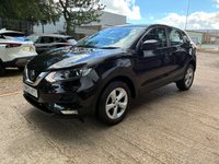 USED 2020 20 NISSAN QASHQAI 1.5 dCi Acenta Premium SUV 5dr Diesel DCT Auto Euro 6 (s/s) (115 ps) * FULL SERVICE HISTORY * 2 KEYS *