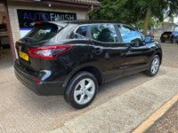 USED 2020 20 NISSAN QASHQAI 1.5 dCi Acenta Premium SUV 5dr Diesel DCT Auto Euro 6 (s/s) (115 ps) * FULL SERVICE HISTORY * 2 KEYS *