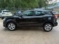 USED 2020 20 NISSAN QASHQAI 1.5 dCi Acenta Premium SUV 5dr Diesel DCT Auto Euro 6 (s/s) (115 ps) * FULL SERVICE HISTORY * 2 KEYS *