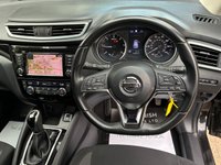 USED 2020 20 NISSAN QASHQAI 1.5 dCi Acenta Premium SUV 5dr Diesel DCT Auto Euro 6 (s/s) (115 ps) * FULL SERVICE HISTORY * 2 KEYS *