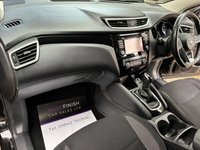 USED 2020 20 NISSAN QASHQAI 1.5 dCi Acenta Premium SUV 5dr Diesel DCT Auto Euro 6 (s/s) (115 ps) * FULL SERVICE HISTORY * 2 KEYS *