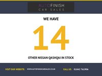 USED 2020 20 NISSAN QASHQAI 1.5 dCi Acenta Premium SUV 5dr Diesel DCT Auto Euro 6 (s/s) (115 ps) * FULL SERVICE HISTORY * 2 KEYS *