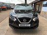 USED 2020 20 NISSAN QASHQAI 1.5 dCi Acenta Premium SUV 5dr Diesel DCT Auto Euro 6 (s/s) (115 ps) * FULL SERVICE HISTORY * 2 KEYS *