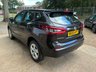 USED 2020 20 NISSAN QASHQAI 1.5 dCi Acenta Premium SUV 5dr Diesel DCT Auto Euro 6 (s/s) (115 ps) * FULL SERVICE HISTORY * 2 KEYS *