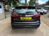USED 2020 20 NISSAN QASHQAI 1.5 dCi Acenta Premium SUV 5dr Diesel DCT Auto Euro 6 (s/s) (115 ps) * FULL SERVICE HISTORY * 2 KEYS *