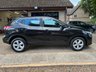 USED 2020 20 NISSAN QASHQAI 1.5 dCi Acenta Premium SUV 5dr Diesel DCT Auto Euro 6 (s/s) (115 ps) * FULL SERVICE HISTORY * 2 KEYS *