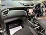 USED 2020 20 NISSAN QASHQAI 1.5 dCi Acenta Premium SUV 5dr Diesel DCT Auto Euro 6 (s/s) (115 ps) * FULL SERVICE HISTORY * 2 KEYS *