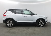 USED 2021 71 VOLVO XC40 1.5h T5 Twin Engine Recharge 10.7kWh R-Design Pro SUV 5dr Petrol Plug-in Hybrid Auto Euro 6 (s/s) (262 ps) 1own/DigiDash/AppleCP/Sensors