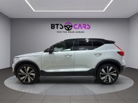 USED 2021 71 VOLVO XC40 1.5h T5 Twin Engine Recharge 10.7kWh R-Design Pro SUV 5dr Petrol Plug-in Hybrid Auto Euro 6 (s/s) (262 ps) 1own/DigiDash/AppleCP/Sensors