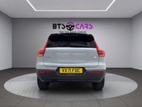 USED 2021 71 VOLVO XC40 1.5h T5 Twin Engine Recharge 10.7kWh R-Design Pro SUV 5dr Petrol Plug-in Hybrid Auto Euro 6 (s/s) (262 ps) 1own/DigiDash/AppleCP/Sensors