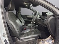 USED 2021 71 VOLVO XC40 1.5h T5 Twin Engine Recharge 10.7kWh R-Design Pro SUV 5dr Petrol Plug-in Hybrid Auto Euro 6 (s/s) (262 ps) 1own/DigiDash/AppleCP/Sensors