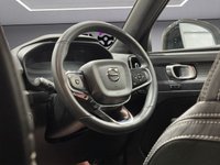 USED 2021 71 VOLVO XC40 1.5h T5 Twin Engine Recharge 10.7kWh R-Design Pro SUV 5dr Petrol Plug-in Hybrid Auto Euro 6 (s/s) (262 ps) 1own/DigiDash/AppleCP/Sensors