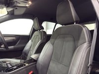 USED 2021 71 VOLVO XC40 1.5h T5 Twin Engine Recharge 10.7kWh R-Design Pro SUV 5dr Petrol Plug-in Hybrid Auto Euro 6 (s/s) (262 ps) 1own/DigiDash/AppleCP/Sensors