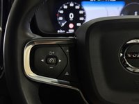 USED 2021 71 VOLVO XC40 1.5h T5 Twin Engine Recharge 10.7kWh R-Design Pro SUV 5dr Petrol Plug-in Hybrid Auto Euro 6 (s/s) (262 ps) 1own/DigiDash/AppleCP/Sensors