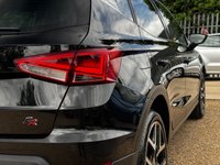 USED 2019 19 SEAT ARONA 1.0 TSI GPF FR Sport SUV 5dr Petrol DSG Euro 6 (s/s) (115 ps) **Auto DSG**AppConnect with Carplay**