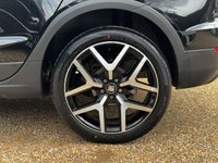 USED 2019 19 SEAT ARONA 1.0 TSI GPF FR Sport SUV 5dr Petrol DSG Euro 6 (s/s) (115 ps) **Auto DSG**AppConnect with Carplay**