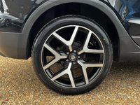 USED 2019 19 SEAT ARONA 1.0 TSI GPF FR Sport SUV 5dr Petrol DSG Euro 6 (s/s) (115 ps) **Auto DSG**AppConnect with Carplay**