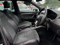 USED 2019 19 SEAT ARONA 1.0 TSI GPF FR Sport SUV 5dr Petrol DSG Euro 6 (s/s) (115 ps) **Auto DSG**AppConnect with Carplay**