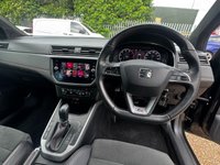 USED 2019 19 SEAT ARONA 1.0 TSI GPF FR Sport SUV 5dr Petrol DSG Euro 6 (s/s) (115 ps) **Auto DSG**AppConnect with Carplay**