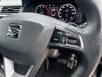 USED 2019 19 SEAT ARONA 1.0 TSI GPF FR Sport SUV 5dr Petrol DSG Euro 6 (s/s) (115 ps) **Auto DSG**AppConnect with Carplay**
