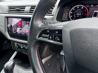 USED 2019 19 SEAT ARONA 1.0 TSI GPF FR Sport SUV 5dr Petrol DSG Euro 6 (s/s) (115 ps) **Auto DSG**AppConnect with Carplay**