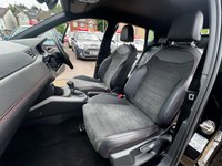 USED 2019 19 SEAT ARONA 1.0 TSI GPF FR Sport SUV 5dr Petrol DSG Euro 6 (s/s) (115 ps) **Auto DSG**AppConnect with Carplay**