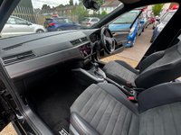 USED 2019 19 SEAT ARONA 1.0 TSI GPF FR Sport SUV 5dr Petrol DSG Euro 6 (s/s) (115 ps) **Auto DSG**AppConnect with Carplay**