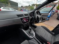 USED 2019 19 SEAT ARONA 1.0 TSI GPF FR Sport SUV 5dr Petrol DSG Euro 6 (s/s) (115 ps) **Auto DSG**AppConnect with Carplay**