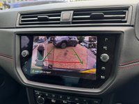USED 2019 19 SEAT ARONA 1.0 TSI GPF FR Sport SUV 5dr Petrol DSG Euro 6 (s/s) (115 ps) **Auto DSG**AppConnect with Carplay**