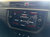 USED 2019 19 SEAT ARONA 1.0 TSI GPF FR Sport SUV 5dr Petrol DSG Euro 6 (s/s) (115 ps) **Auto DSG**AppConnect with Carplay**