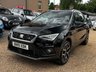 USED 2019 19 SEAT ARONA 1.0 TSI GPF FR Sport SUV 5dr Petrol DSG Euro 6 (s/s) (115 ps) **Auto DSG**AppConnect with Carplay**