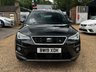 USED 2019 19 SEAT ARONA 1.0 TSI GPF FR Sport SUV 5dr Petrol DSG Euro 6 (s/s) (115 ps) **Auto DSG**AppConnect with Carplay**